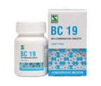 Biocombination No. 19