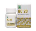 Biocombination No. 20