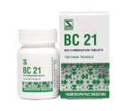 Biocombination No. 21