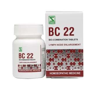 Biocombination No. 22