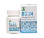 Biocombination No. 24