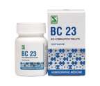 Biocombination No. 23