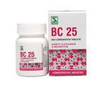 Biocombination No. 25