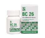 Biocombination No. 26