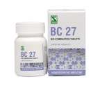 Biocombination No. 27
