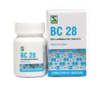Biocombination No. 28
