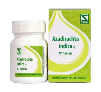 Azadirachta indica 1x