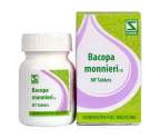 Bacopa monnieri 1X