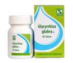 Glycyrrhiza glabra 1X