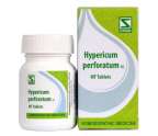 Hypericum perforatum 1X