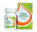 Syzygium jambolanum 1X