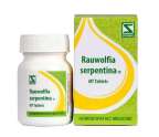 Rauwolfia serpentina 1x