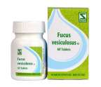 Fucus vesiculosus 1x MT Tabs