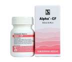 Alpha-CF