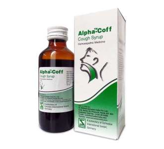 Alpha-Coff