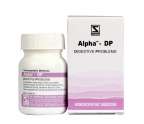 Alpha-DP