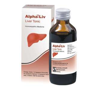 Alpha-Liv