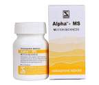 Alpha-MS