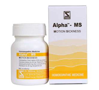 Alpha-MS