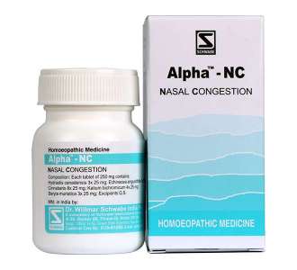 Alpha-NC