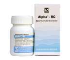 Alpha-RC