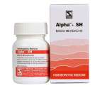 Alpha-SH