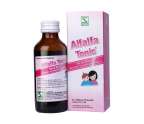Alfalfa Tonic - Paediatric