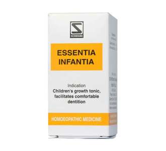 Essentia Infantia