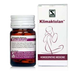 Klimaktolan
