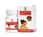 Phytolacca Berry Tablets*