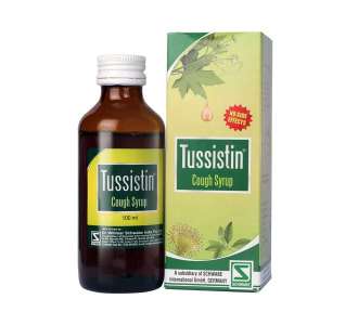 Tussistin