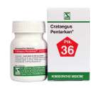 Crataegus Pentarkan*