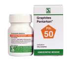Graphites Pentarkan