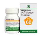 Magnesium Phosphoricum Pentarkan*
