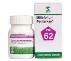 Millefolium Pentarkan*