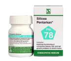 Silicea Pentarkan