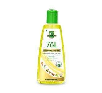 B&T 7&ouml;L