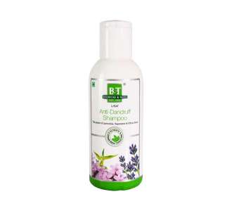 B&T Anti- Dandruff Shampoo