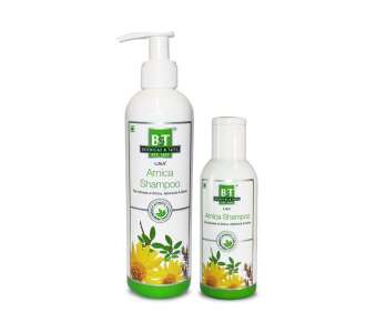 B&T Arnica Shampoo