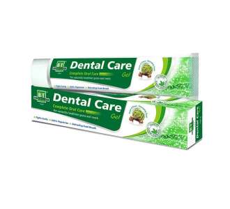 B&T Dental Care&nbsp;Gel