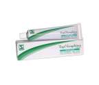 Topi Graphites Cream