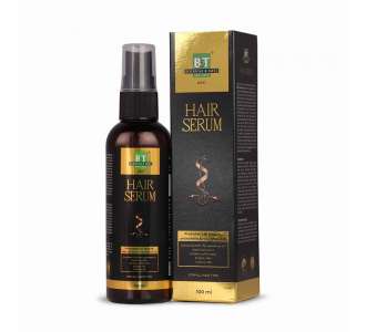 B&T Hair Serum