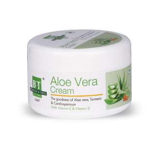 B&T Aloe Vera Cream