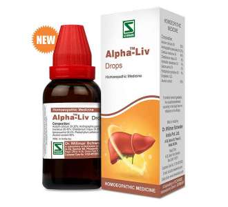 Alpha-Liv-Drops