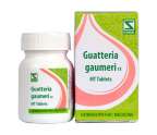 Guatteria gaumeri 1x