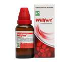 Willfort
