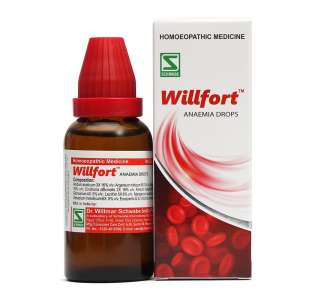 Willfort