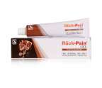 Ruck Pain Gel
