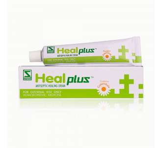 Heal Plus Cream