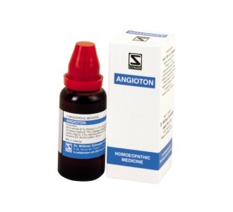 Angioton*